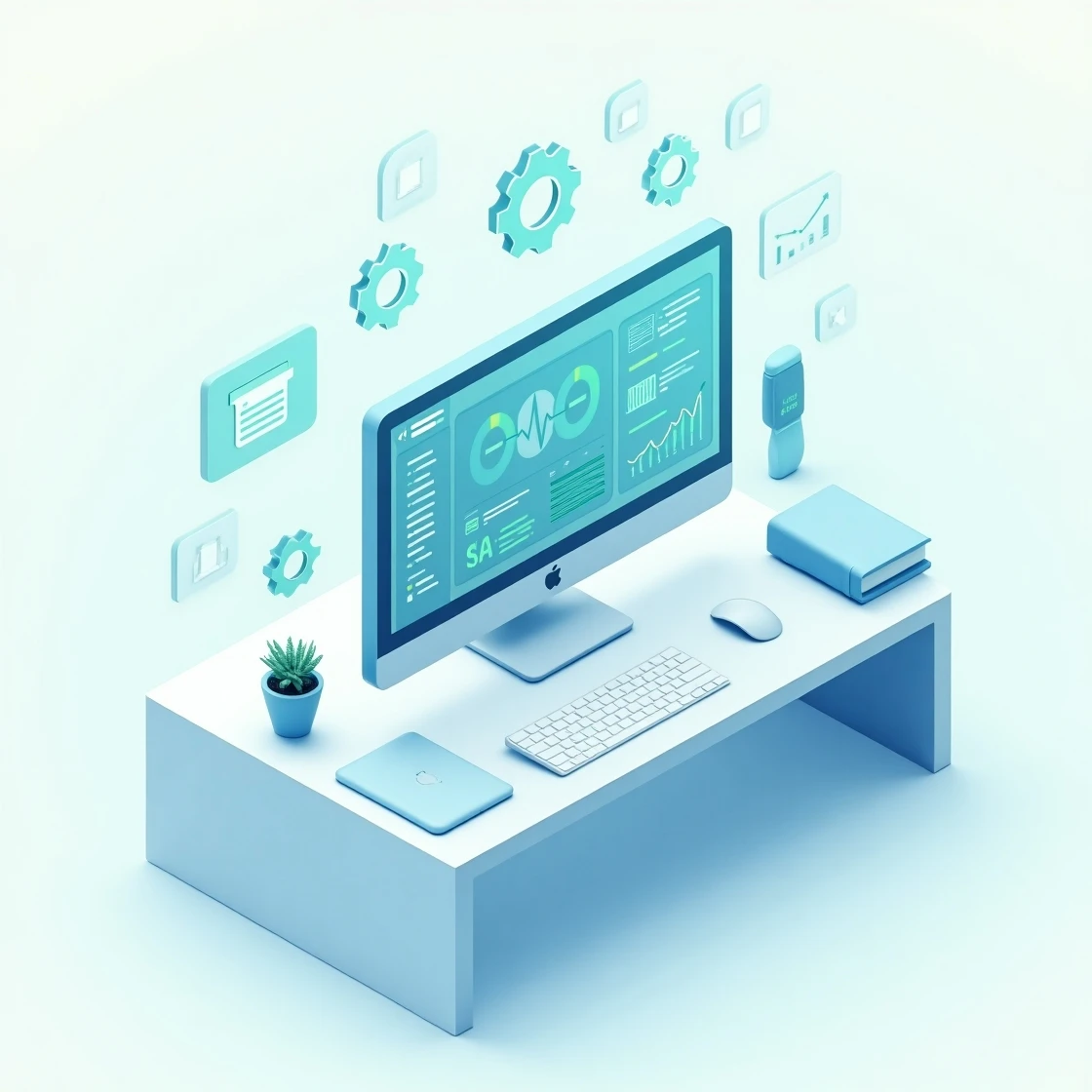 Software Development