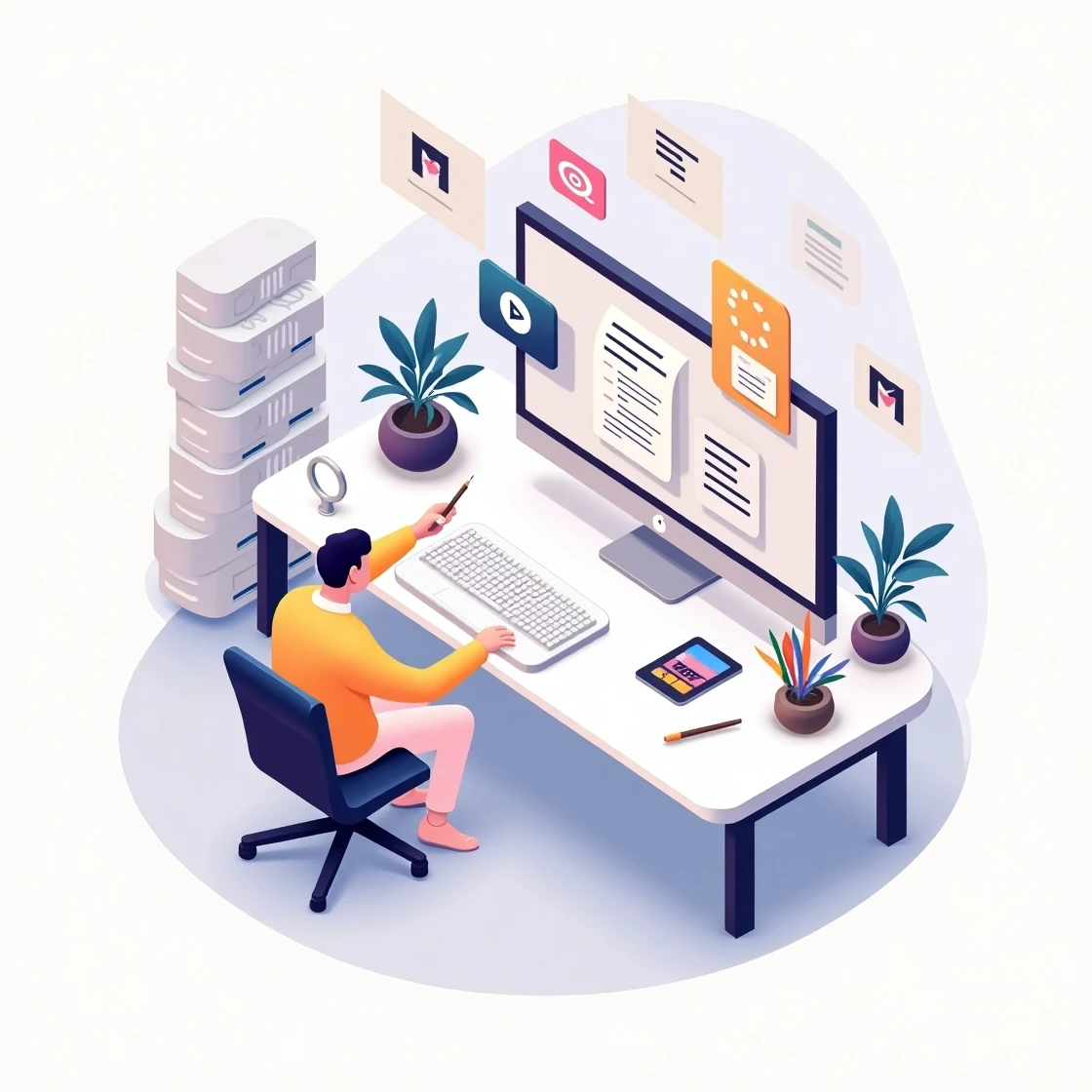 Graphic Design