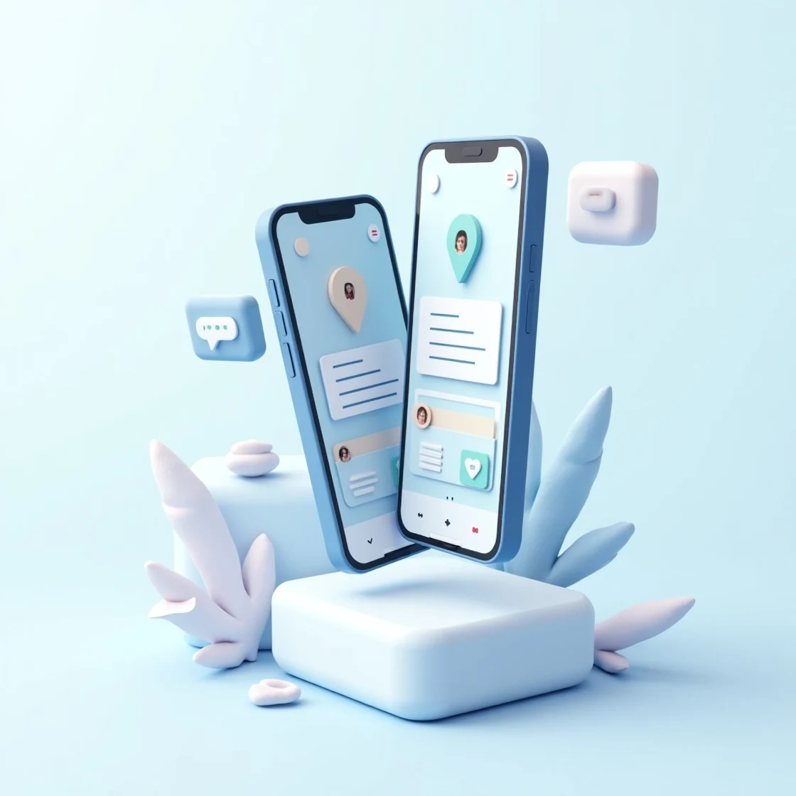 Mobile App Development