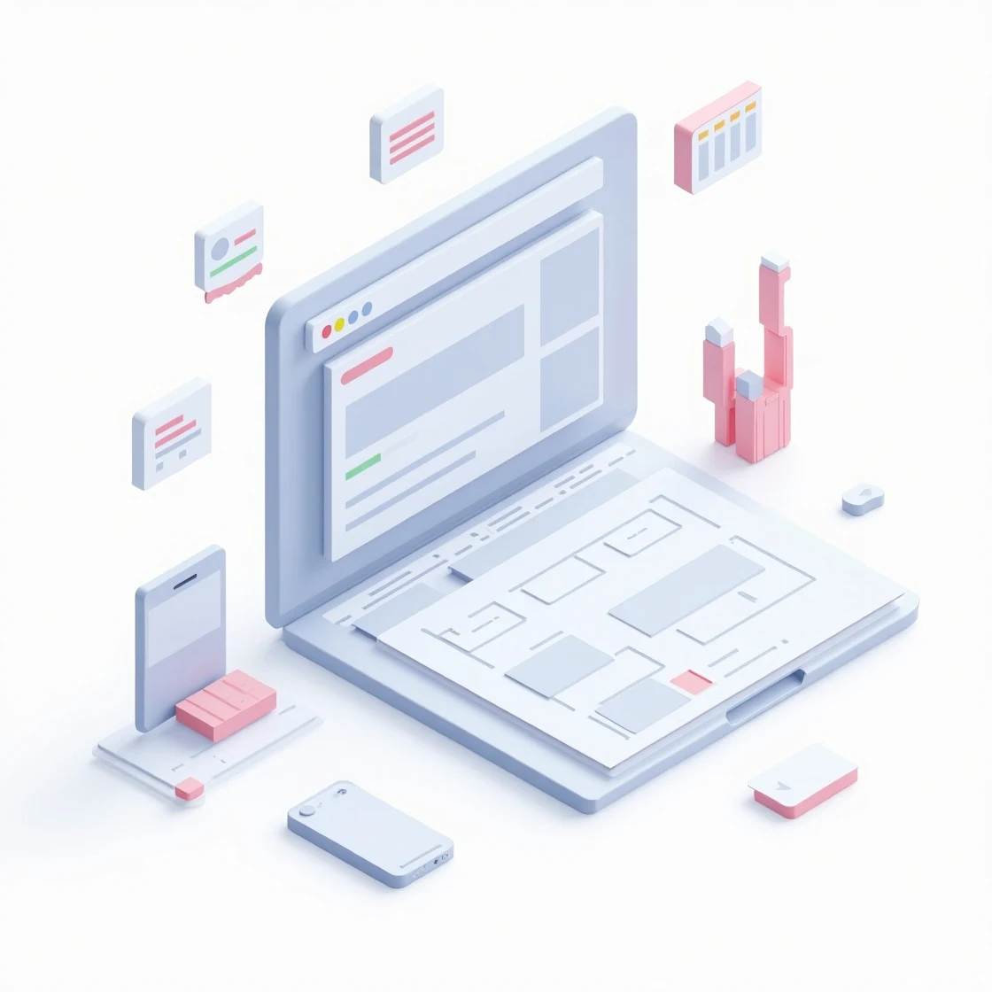Website Development