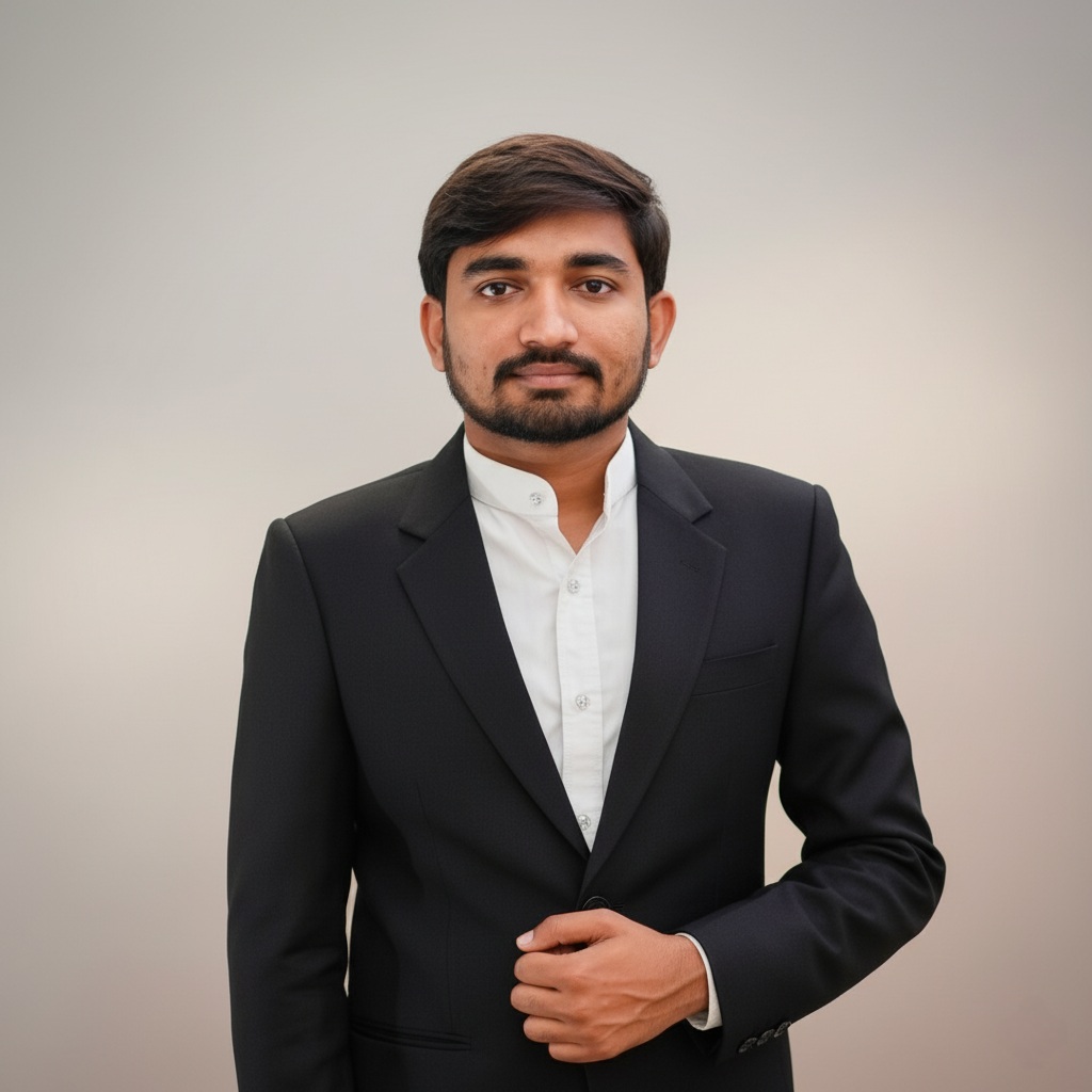 Ravi Renpara