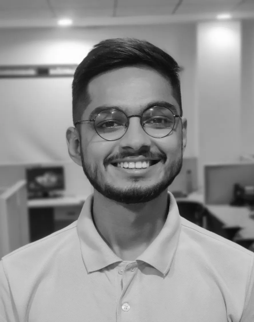 Akshar Jobanputra