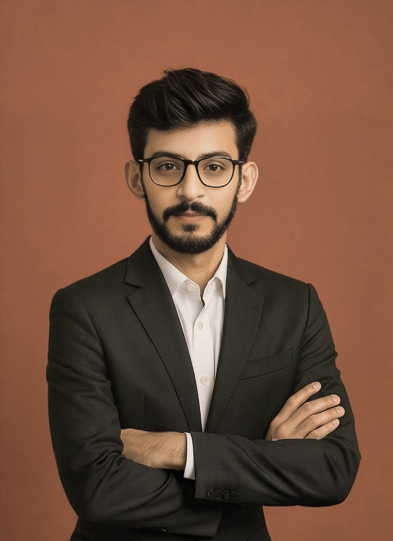 Akshesh Patel