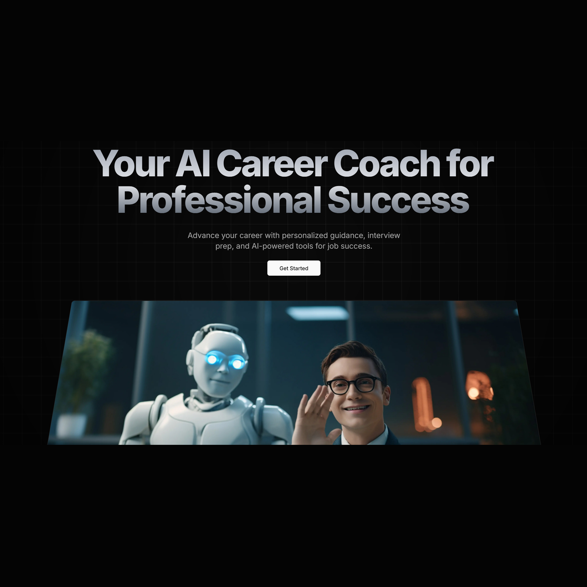 AI Career Coach